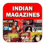 Logo of Top Magazines India android Application 